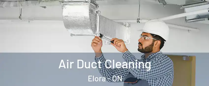  Air Duct Cleaning Elora - ON
