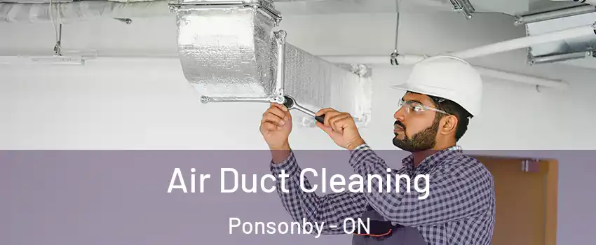  Air Duct Cleaning Ponsonby - ON
