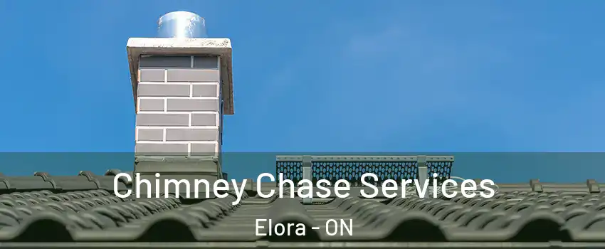 Chimney Chase Services Elora - ON