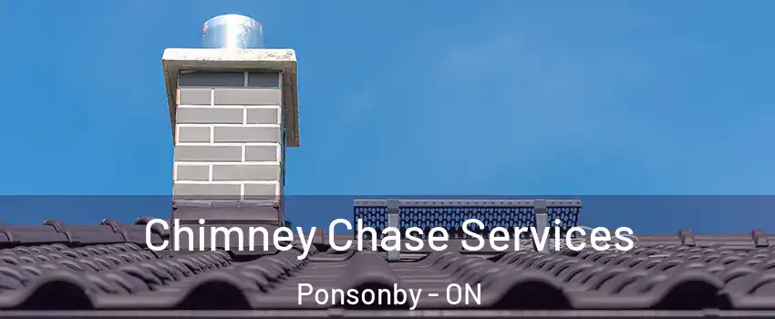 Chimney Chase Services Ponsonby - ON