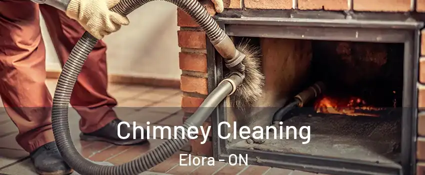  Chimney Cleaning Elora - ON