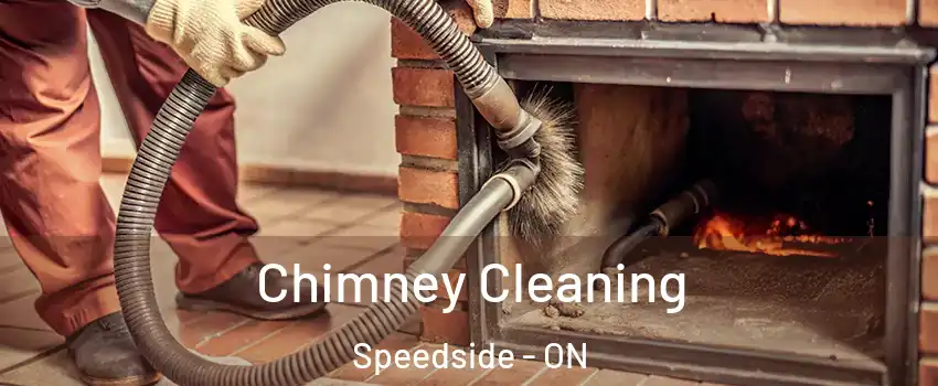  Chimney Cleaning Speedside - ON