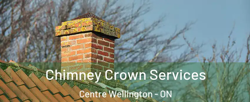  Chimney Crown Services Centre Wellington - ON