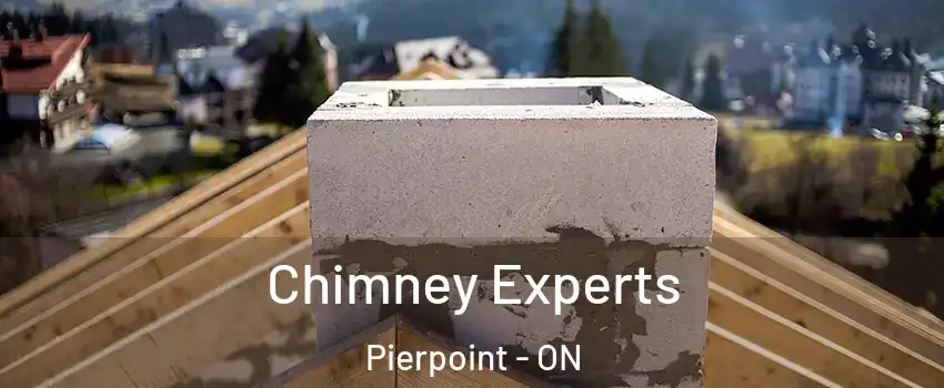  Chimney Experts Pierpoint - ON