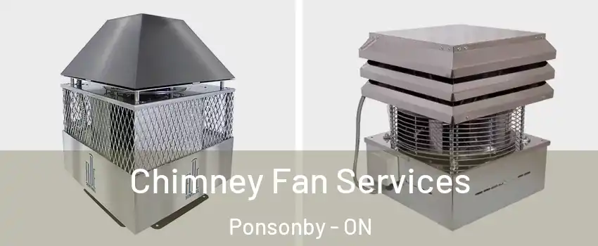  Chimney Fan Services Ponsonby - ON