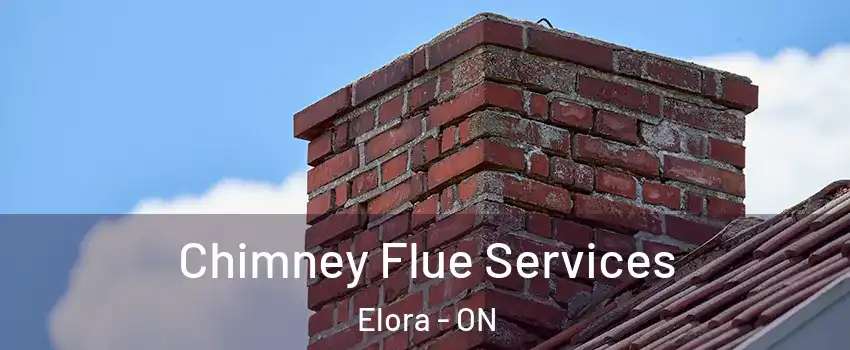  Chimney Flue Services Elora - ON
