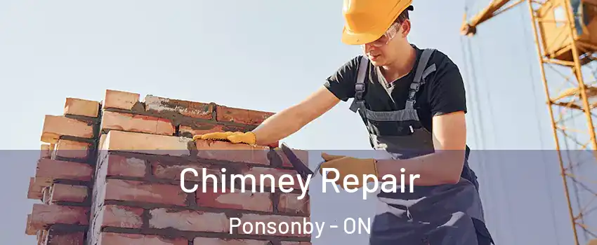  Chimney Repair Ponsonby - ON