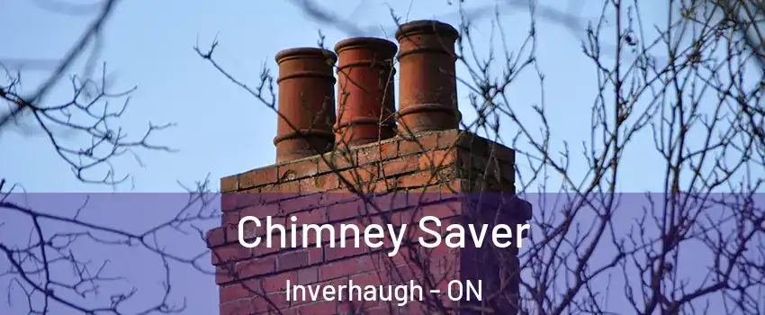Chimney Saver Inverhaugh - ON