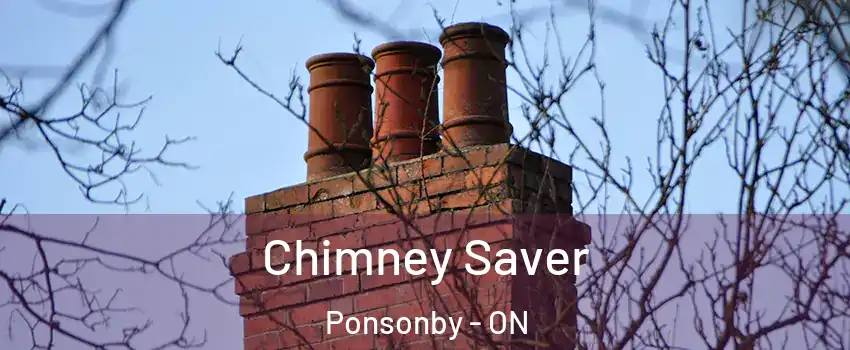 Chimney Saver Ponsonby - ON