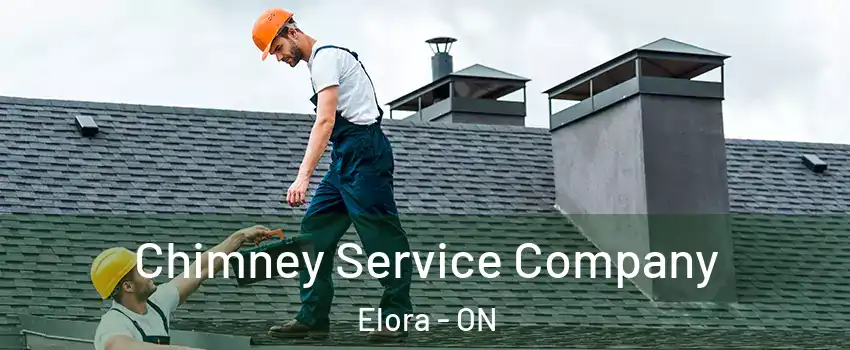  Chimney Service Company Elora - ON