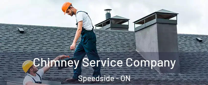  Chimney Service Company Speedside - ON