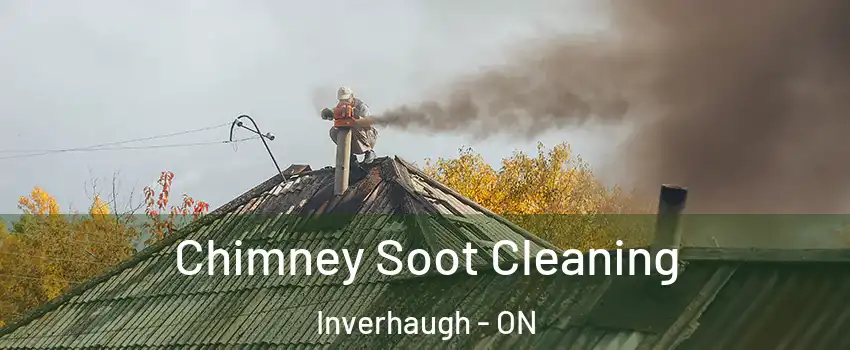  Chimney Soot Cleaning Inverhaugh - ON
