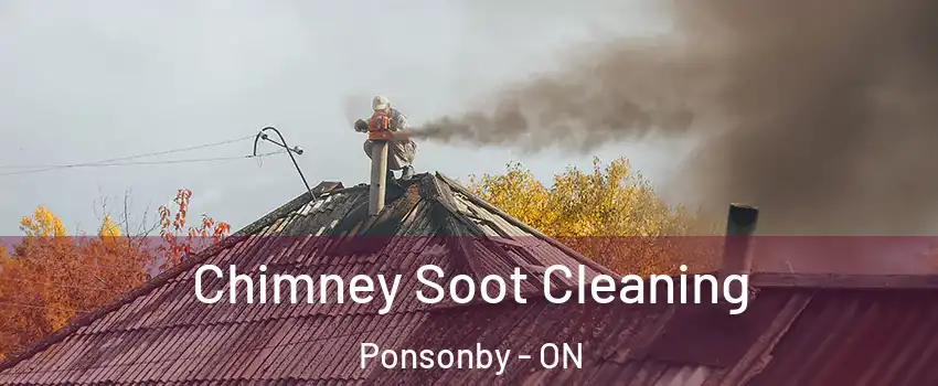 Chimney Soot Cleaning Ponsonby - ON