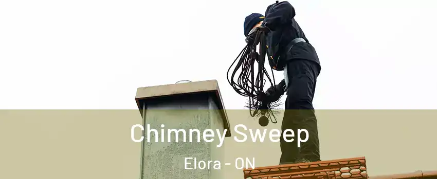 Chimney Sweep Elora - ON