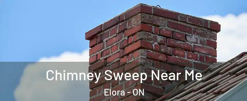  Chimney Sweep Near Me Elora - ON