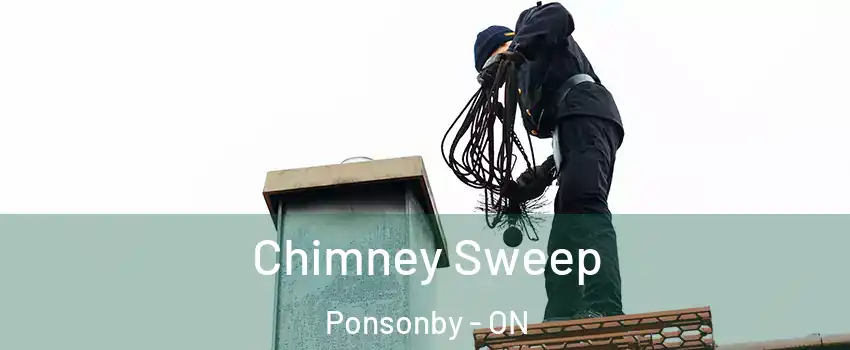 Chimney Sweep Ponsonby - ON
