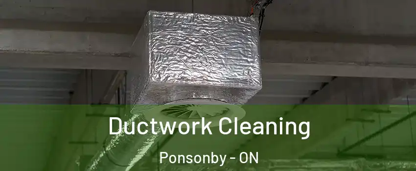  Ductwork Cleaning Ponsonby - ON