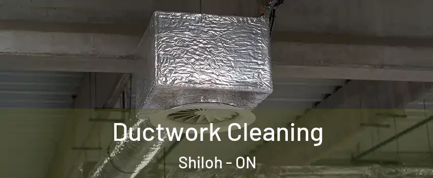  Ductwork Cleaning Shiloh - ON