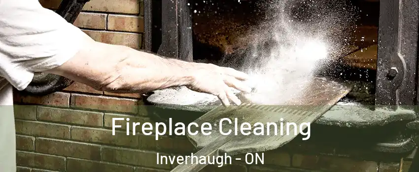  Fireplace Cleaning Inverhaugh - ON