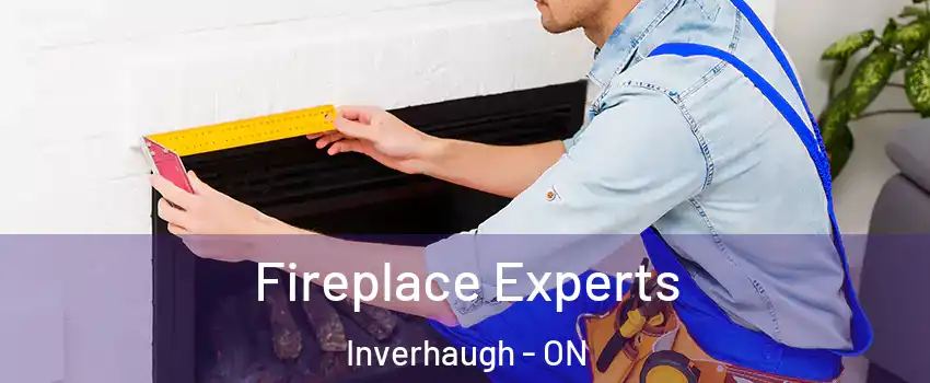  Fireplace Experts Inverhaugh - ON