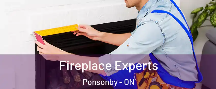  Fireplace Experts Ponsonby - ON