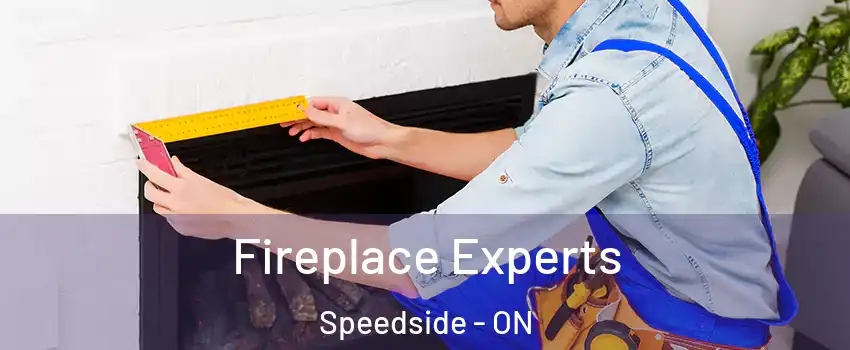  Fireplace Experts Speedside - ON