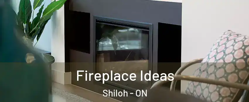  Fireplace Ideas Shiloh - ON
