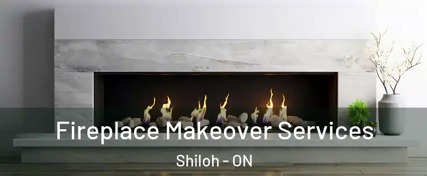  Fireplace Makeover Services Shiloh - ON