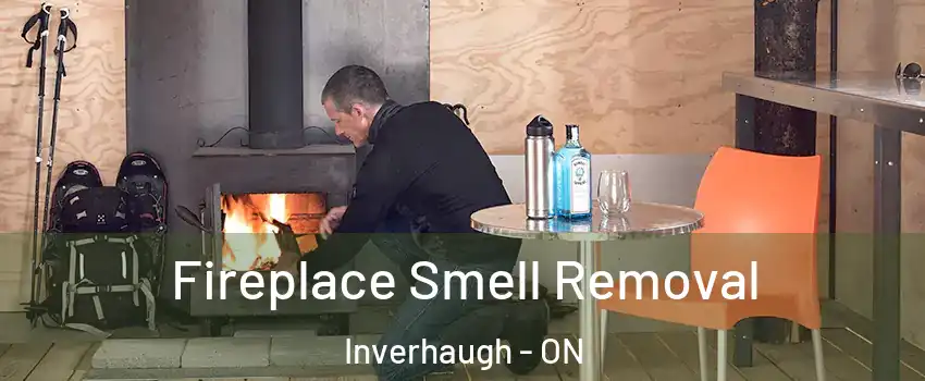  Fireplace Smell Removal Inverhaugh - ON