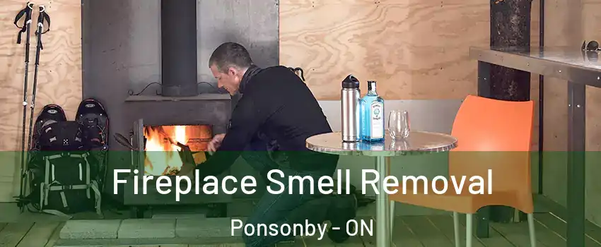  Fireplace Smell Removal Ponsonby - ON