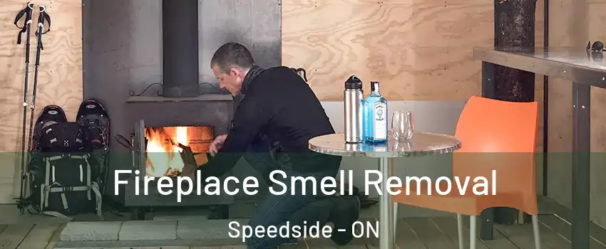  Fireplace Smell Removal Speedside - ON