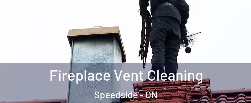  Fireplace Vent Cleaning Speedside - ON