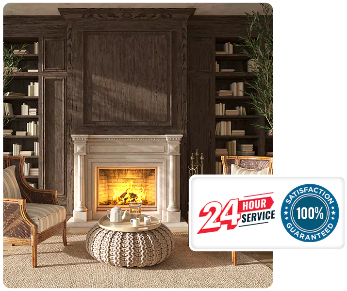 Reliable Chimney & Fireplace Cleaning Servicesin Centre Wellington, ON