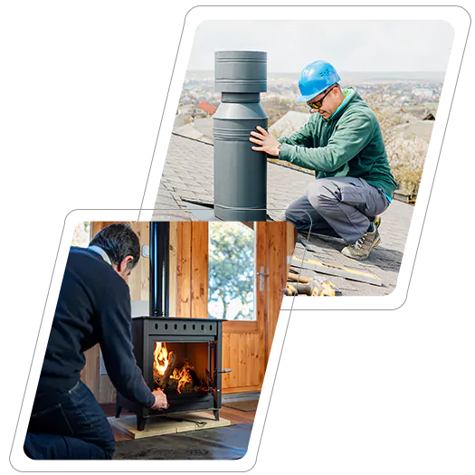 Remove Chimney Odor in Centre Wellington, ON