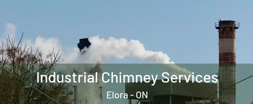  Industrial Chimney Services Elora - ON
