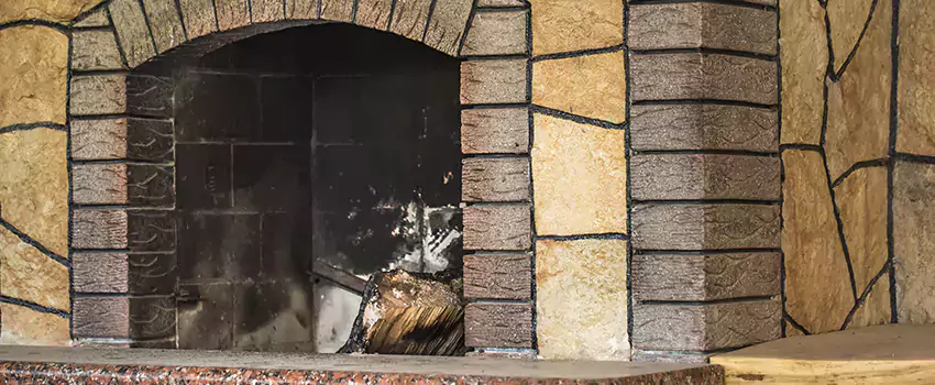 Damaged Brick Fireplace Replacements Services in Centre Wellington, ON