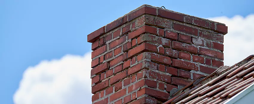 Chimney Fireplace Ash Dump Cleaning in Centre Wellington, ON