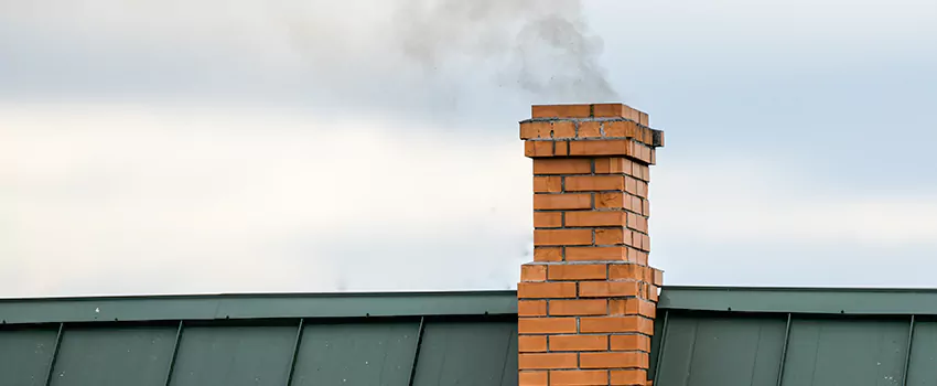 Clean Blocked Chimney in Centre Wellington, Ontario