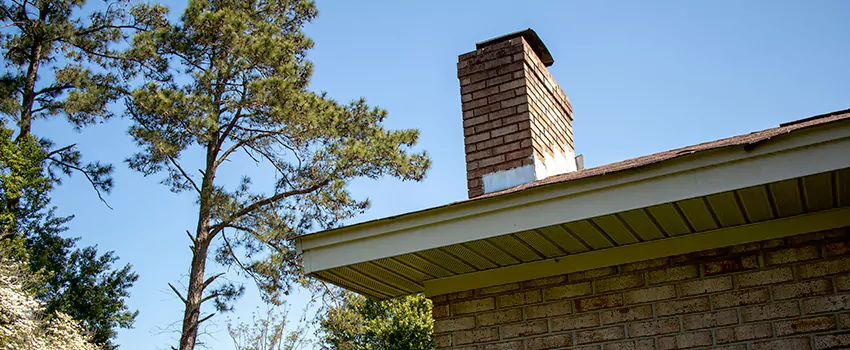 Chimney Chase Inspection Near Me in Centre Wellington, Ontario