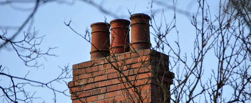 Chimney Crown Replacement in Centre Wellington, Ontario