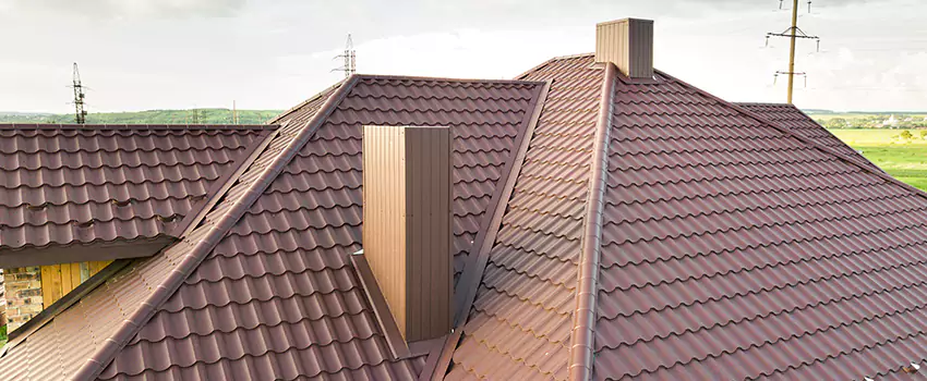 Chimney Creosote Cleaning in Centre Wellington, ON