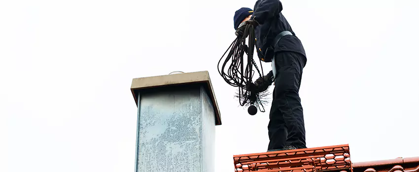Chimney Flue Relining Services in Centre Wellington, Ontario