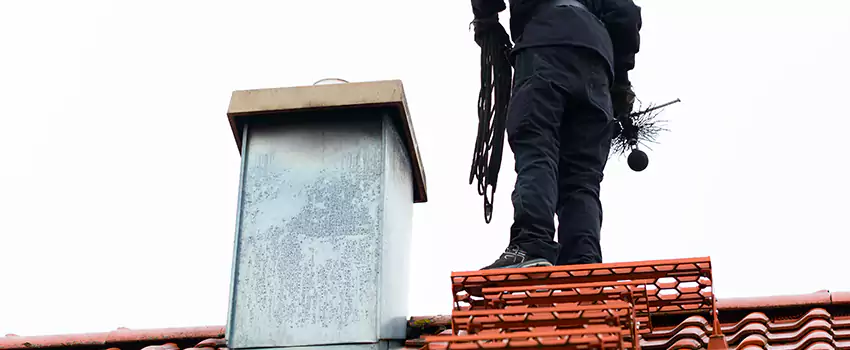 Chimney Inspection Levels in Centre Wellington, ON