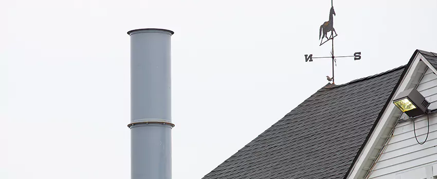Chimney Liner Services Cost in Centre Wellington, ON