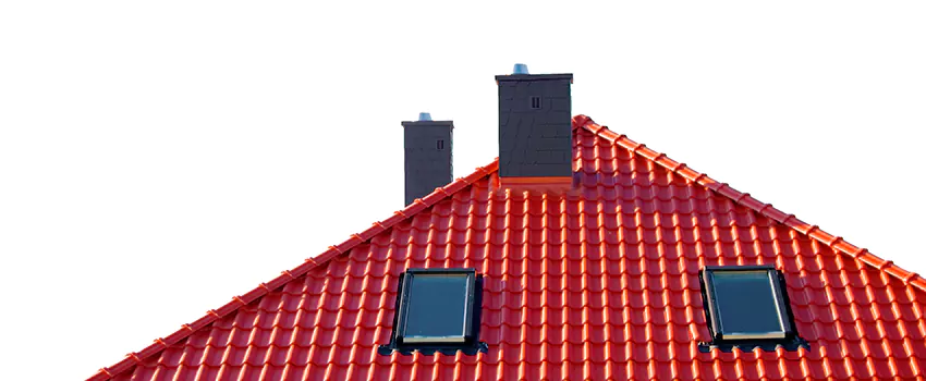 Chimney Pot Replacement in Centre Wellington, ON