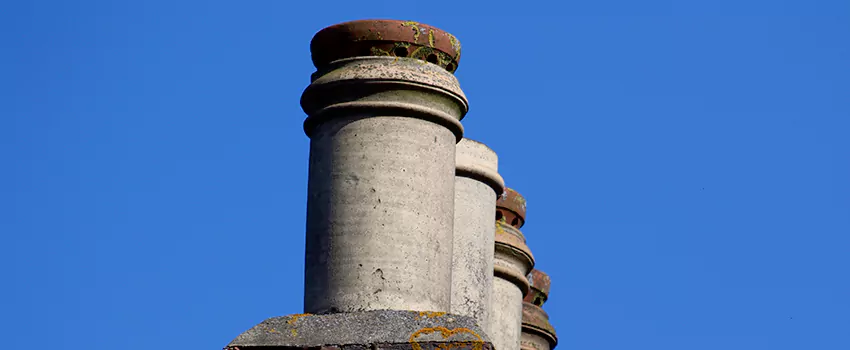 Chimney Crown Repair in Centre Wellington, ON
