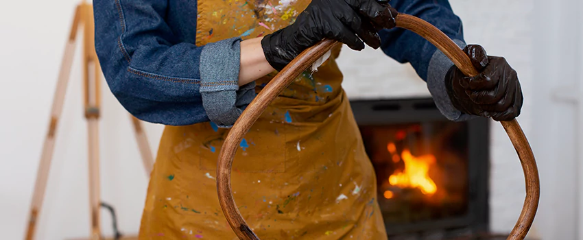 Chimney Saver Waterproofing Services in Centre Wellington, Ontario