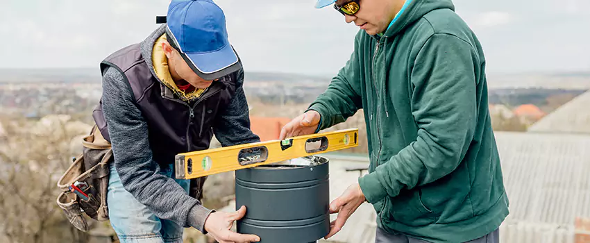 Chimney Service Company in Shiloh, Ontario