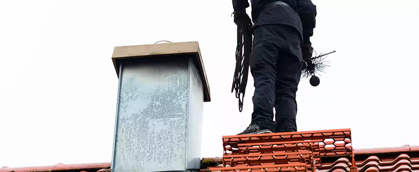Chimney Soot Cleaning Cost in Centre Wellington, ON