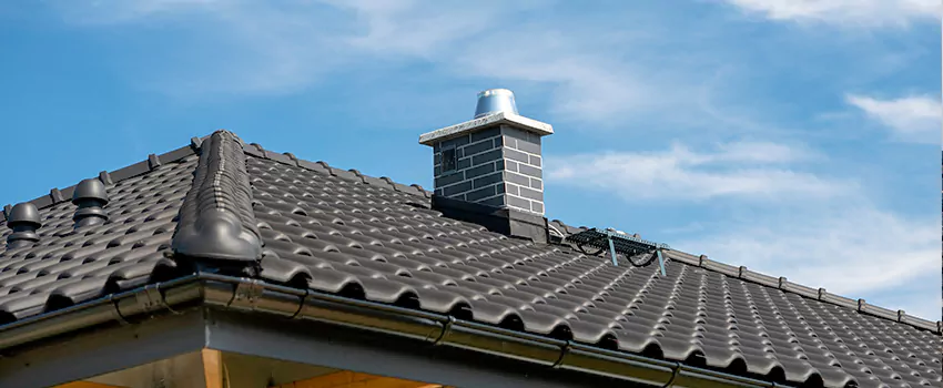 Chimney Spark Arrestor Requirements in Centre Wellington, Ontario